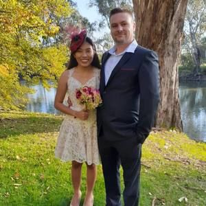 Meet your Posher, Mae ann